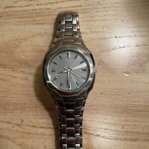 Citizen Eco-Drive Men's Watch